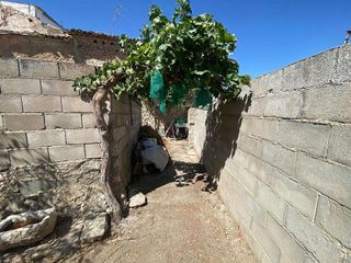 Chalet en venta en Tarancón