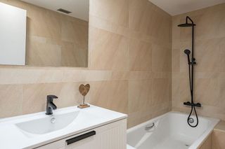 Piso en alquiler en Can Roca-Muntanyeta en Castelldefels