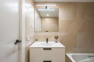 Piso en alquiler en Can Roca-Muntanyeta en Castelldefels