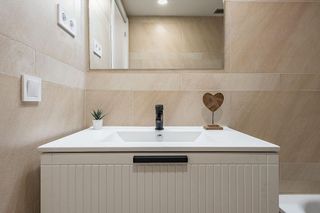 Piso en alquiler en Can Roca-Muntanyeta en Castelldefels