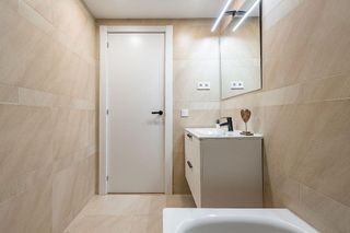 Piso en alquiler en Can Roca-Muntanyeta en Castelldefels