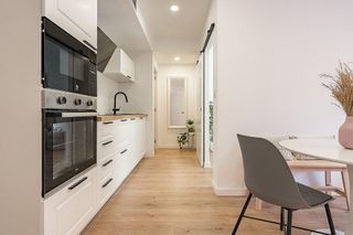 Piso en alquiler en Can Roca-Muntanyeta en Castelldefels