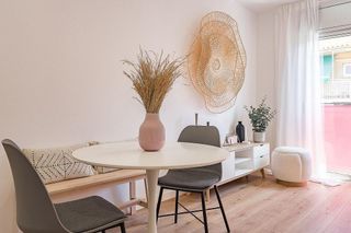 Piso en alquiler en Can Roca-Muntanyeta en Castelldefels