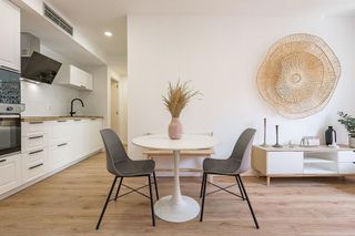 Piso en alquiler en Can Roca-Muntanyeta en Castelldefels