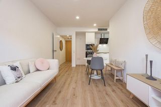 Piso en alquiler en Can Roca-Muntanyeta en Castelldefels