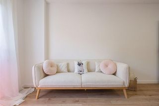 Piso en alquiler en Can Roca-Muntanyeta en Castelldefels