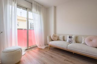 Piso en alquiler en Can Roca-Muntanyeta en Castelldefels