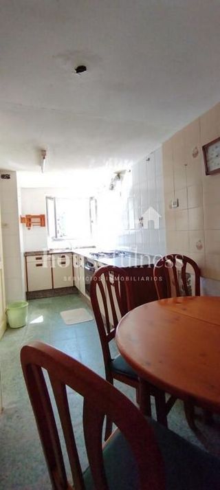 Casa adosada en venta en A Malata - Catabois - Ciudad Jardín en Ferrol