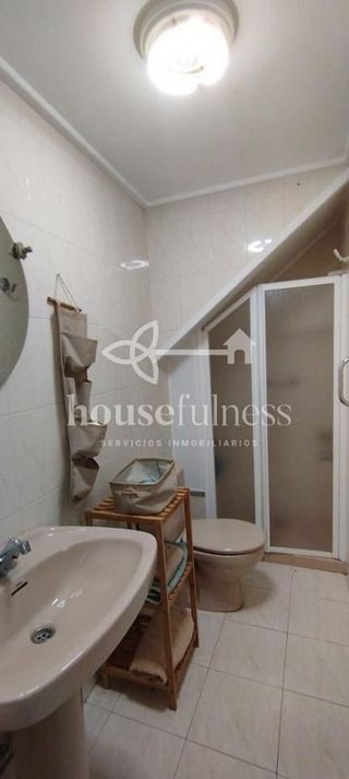 Casa adosada en venta en A Malata - Catabois - Ciudad Jardín en Ferrol