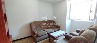 Casa adosada en venta en A Malata - Catabois - Ciudad Jardín en Ferrol