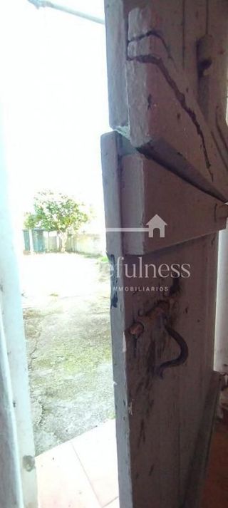 Casa adosada en venta en A Malata - Catabois - Ciudad Jardín en Ferrol