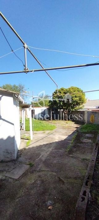 Casa adosada en venta en A Malata - Catabois - Ciudad Jardín en Ferrol