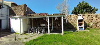 Casa adosada en venta en A Malata - Catabois - Ciudad Jardín en Ferrol