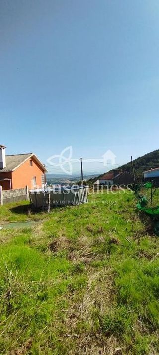 Casa adosada en venta en A Malata - Catabois - Ciudad Jardín en Ferrol