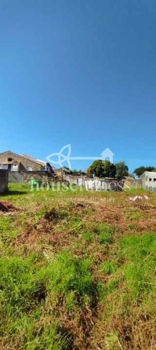 Casa adosada en venta en A Malata - Catabois - Ciudad Jardín en Ferrol