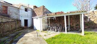 Casa adosada en venta en A Malata - Catabois - Ciudad Jardín en Ferrol