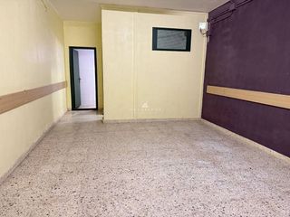 Local comercial en alquiler en Cerdanyola en Mataró
