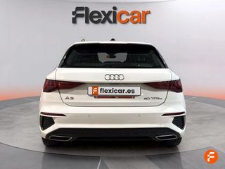 Audi A3 Sportback S line 40 TFSI e 150kW S tron