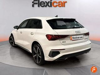 Audi A3 Sportback S line 40 TFSI e 150kW S tron