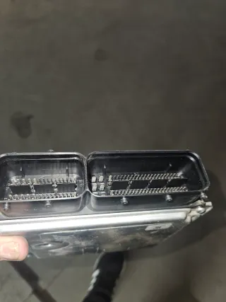 Cableado Motor 1.9 TDI BLS Centralita 2.0 TDI BKC