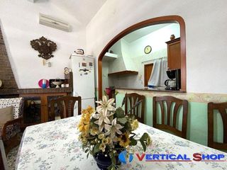 Chalet en venta en Caudete