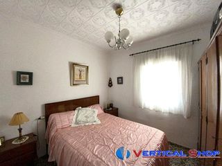 Chalet en venta en Caudete