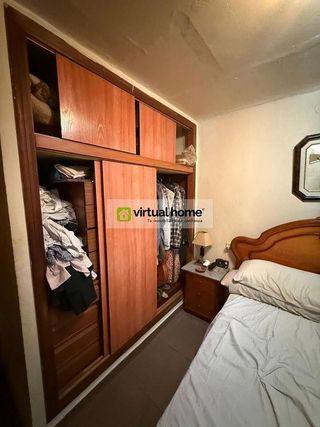 Chalet en venta en Pueblo Poniente en Benidorm