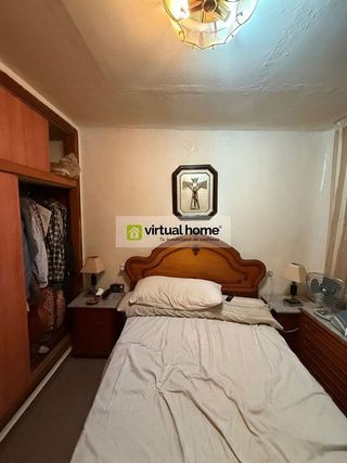 Chalet en venta en Pueblo Poniente en Benidorm