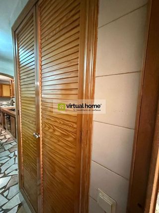 Chalet en venta en Pueblo Poniente en Benidorm