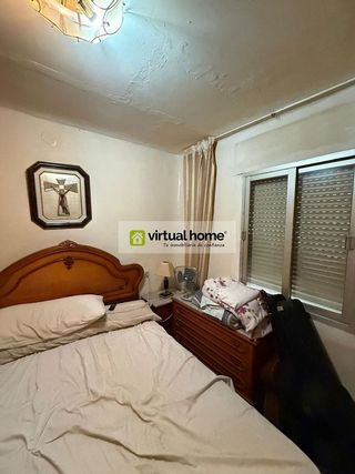 Chalet en venta en Pueblo Poniente en Benidorm