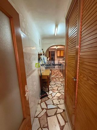 Chalet en venta en Pueblo Poniente en Benidorm
