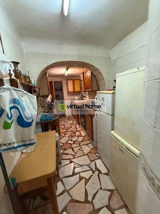 Chalet en venta en Pueblo Poniente en Benidorm