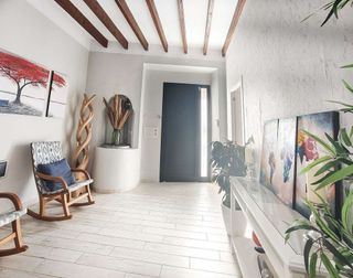 Casa en venta en Llucmajor Interior en Llucmajor