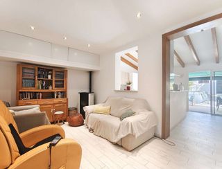 Casa en venta en Llucmajor Interior en Llucmajor