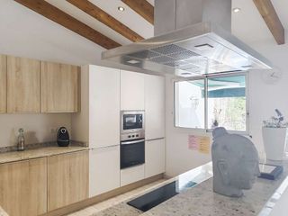 Casa en venta en Llucmajor Interior en Llucmajor