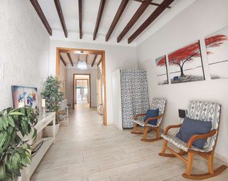 Casa en venta en Llucmajor Interior en Llucmajor