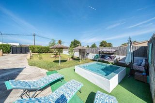 Chalet en venta en Es Garrovers en Marratxí