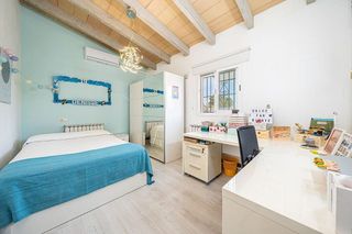 Chalet en venta en Es Garrovers en Marratxí