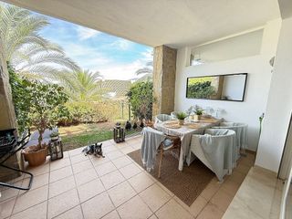 Casa adosada en venta en Calahonda en Mijas
