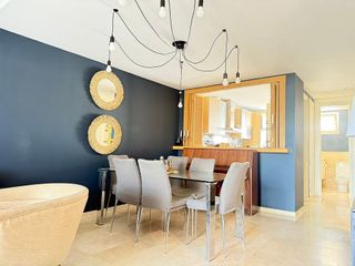 Casa adosada en venta en Calahonda en Mijas