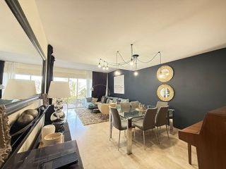 Casa adosada en venta en Calahonda en Mijas