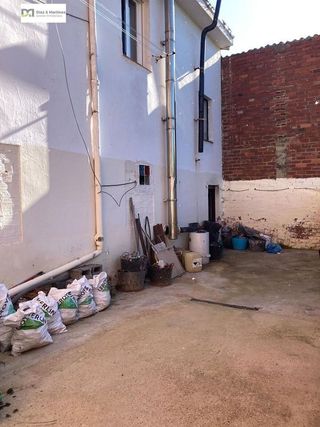 Chalet en venta en San Andrés del Rabanedo en San Andrés del Rabanedo