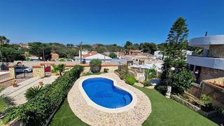 Chalet en venta en Los Balcones - Los Altos del Edén en Torrevieja