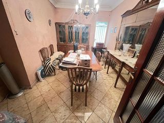 Chalet en venta en Almadén