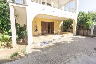 Casa en venta en Zona Playa en Burriana