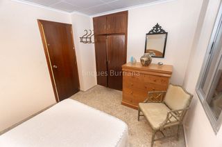 Casa en venta en Zona Playa en Burriana