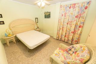 Casa en venta en Zona Playa en Burriana