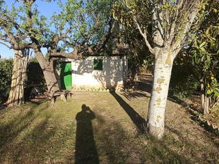 Chalet en venta en Tarazona