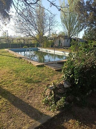 Chalet en venta en Tarazona