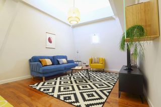 Piso en alquiler en Gros en San Sebastián-Donostia